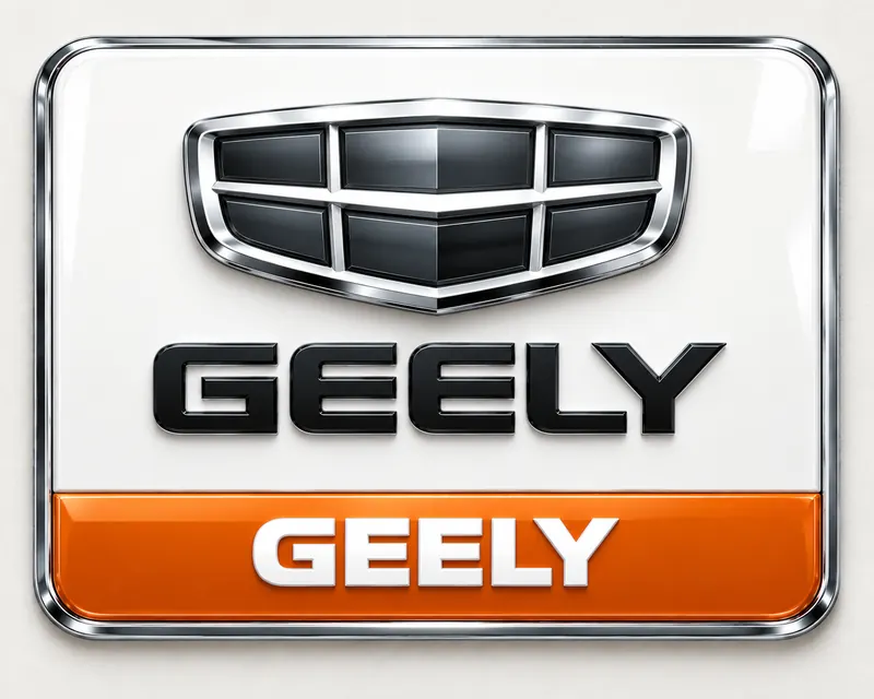 GEELY