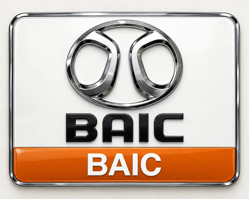 BAIC
