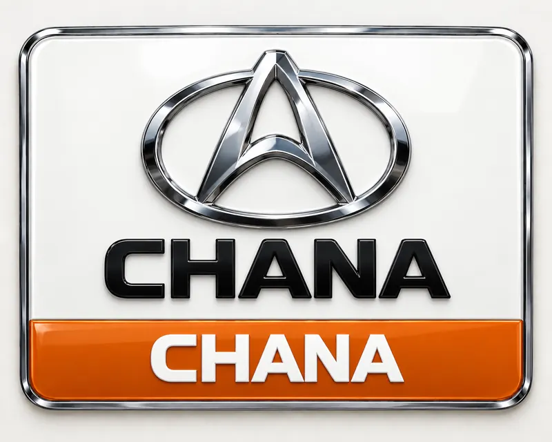 CHANA