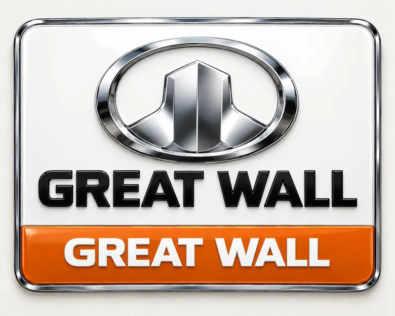 GREAT WALL